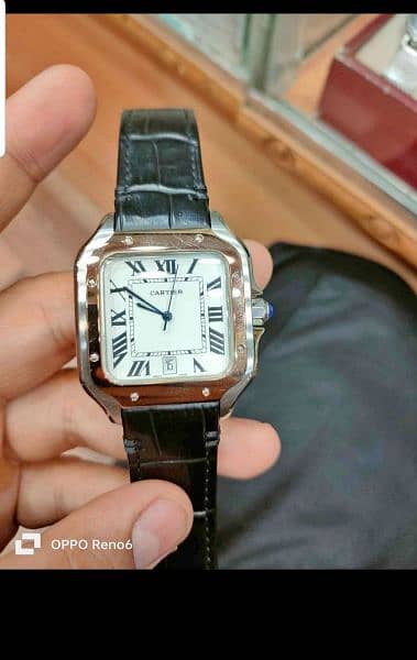 Branded Watches For Men 5