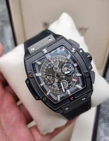 Branded Watches For Men 7