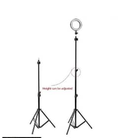 Ring Light Stand