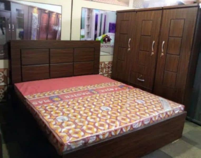 king and queen size beds 3