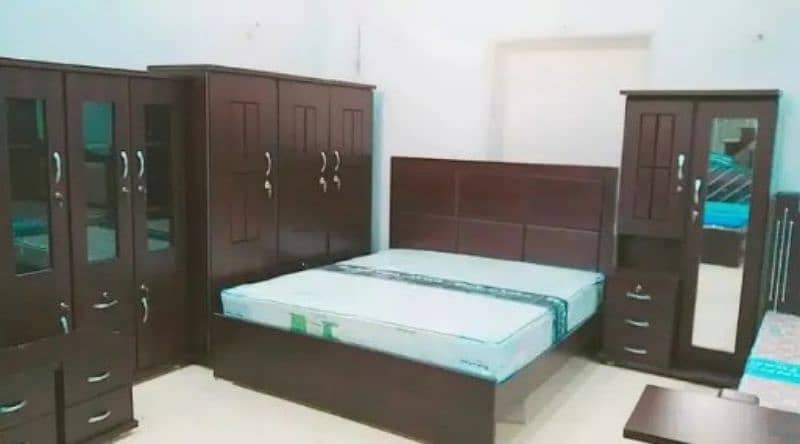 king and queen size beds 5