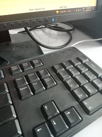 office Assistant job