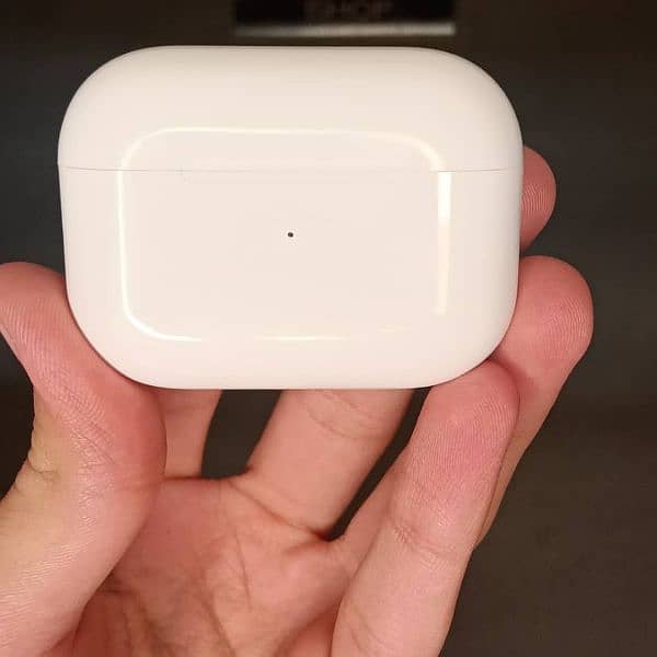 Airpods pro 3 Third generation. 2
