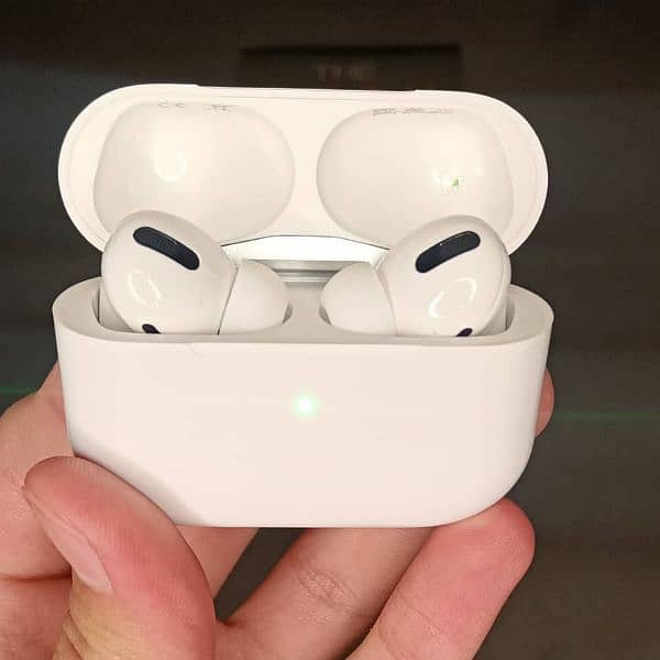Airpods pro 3 Third generation. 3