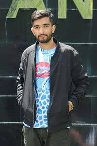 Musawar Khan