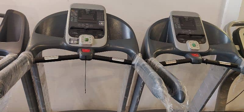 treadmill precor USA 2
