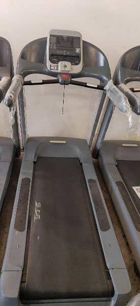treadmill precor USA 5
