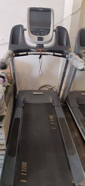 treadmill precor USA 6