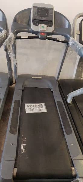 treadmill precor USA 7
