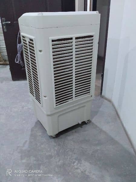 sonex Air Cooler 1