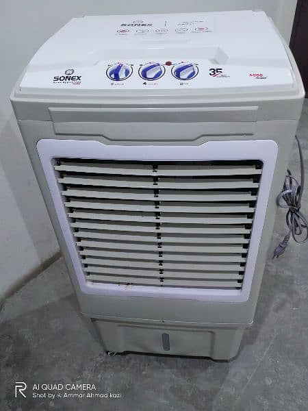 sonex Air Cooler 3