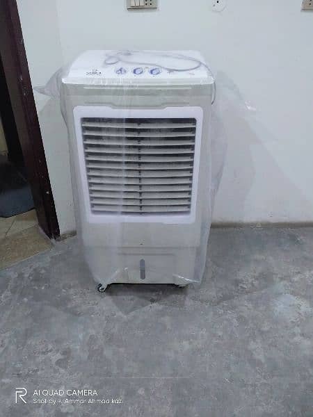 sonex Air Cooler 5