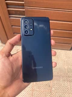 Samsung Galaxy A52s 5G,  8/128 GB 120hz 09/10 Condition