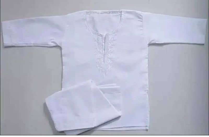 wholesale of baba boys kurta shalwar  pajma suit clothes for resellers 2