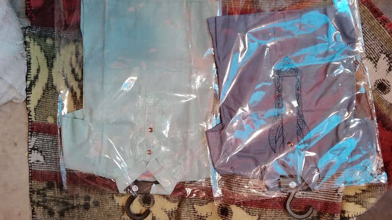 wholesale of baba boys kurta shalwar  pajma suit clothes for resellers 8
