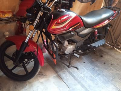 unique ud 100 self start with alloyrim