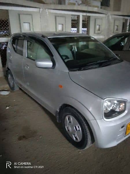 Suzuki Japanese Alto X 2