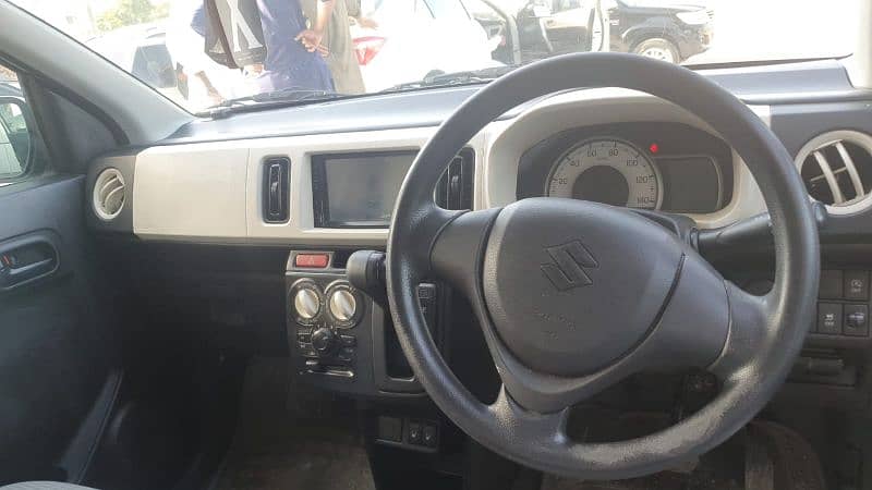 Suzuki Japanese Alto X 5