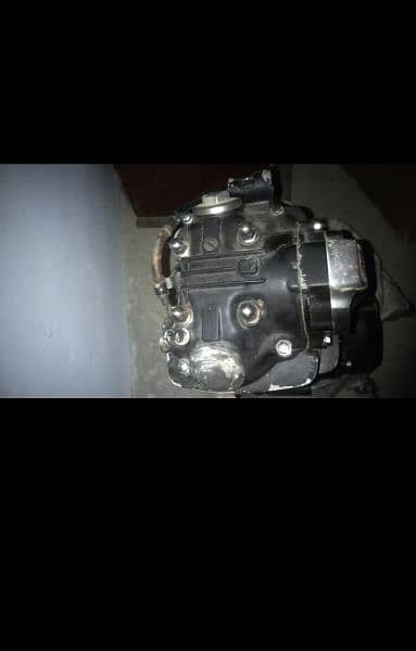 cb 180 engine new condition me he 3