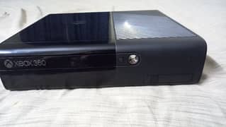 Xbox 360 ultra slim (Jtag)