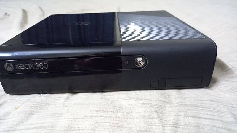 Xbox 360 ultra slim (Jtag) 0