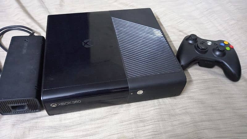 Xbox 360 ultra slim (Jtag) 2