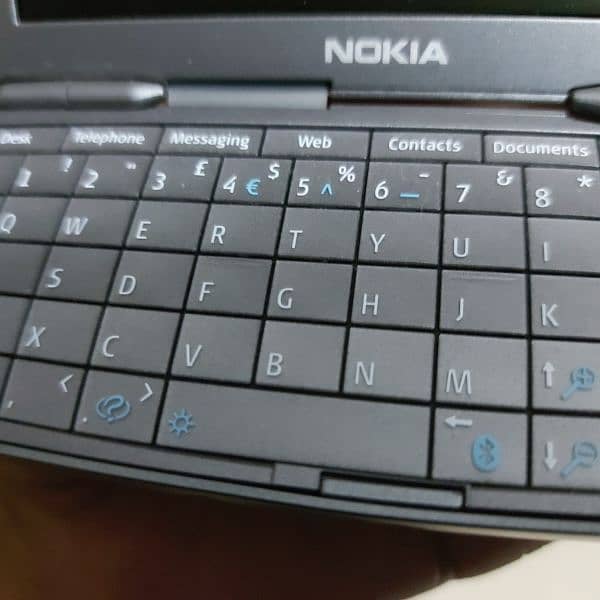 Nokia 9300i Communitor 9