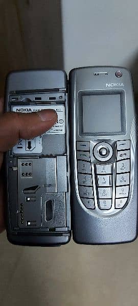 Nokia 9300i Communitor 11