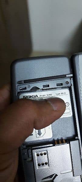 Nokia 9300i Communitor 13