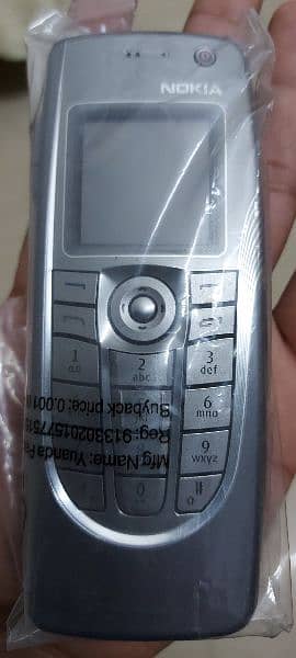 Nokia 9300i Communitor 14