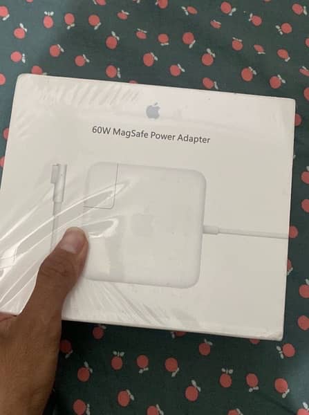 60W MagSafe Charger Original 0