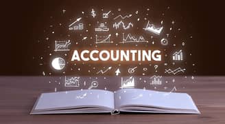 Accounting/Finance