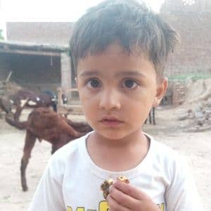 hamza