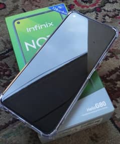 INFINIX