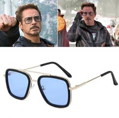 Tony Start SunGlasses