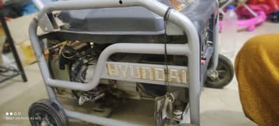 Hyundai Generator 3.0 kVA