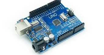 Arduino Un0 SMD Module programing Device 0