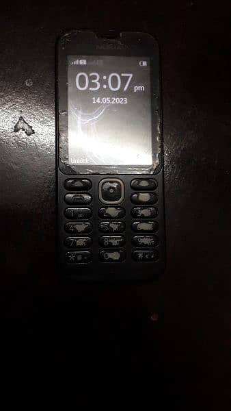 Nokia 215 1