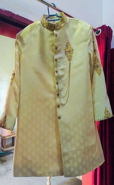 Sherwani Complete Set For Sale Check details 0