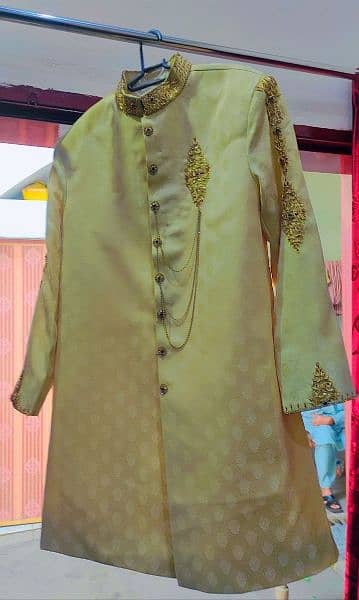 Sherwani Complete Set For Sale Check details 1