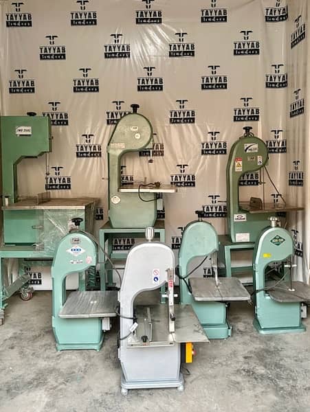Imported used Meat Saw, Bone Saw, Meat cutting machine , Meat cutter 0