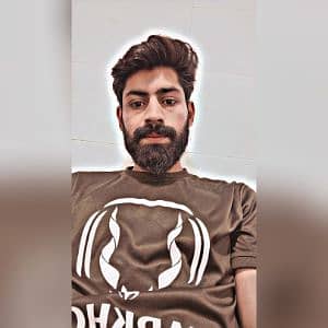 Israr Choudhary