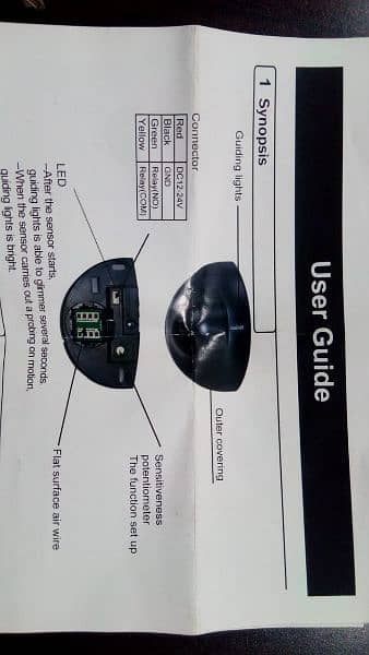 Sensor door sensor , Glass Door sensor service 3