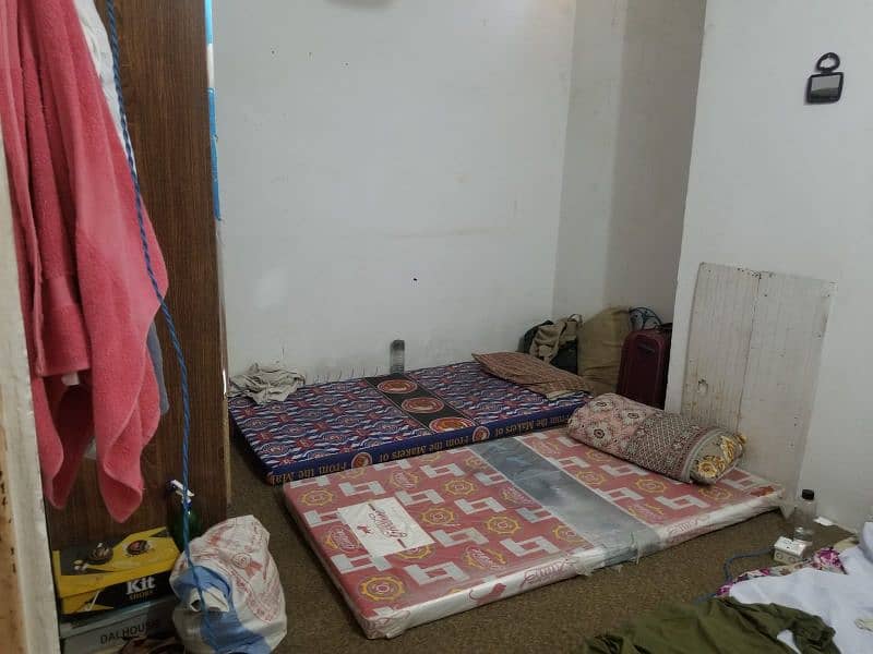Hostel rooms for boys 1