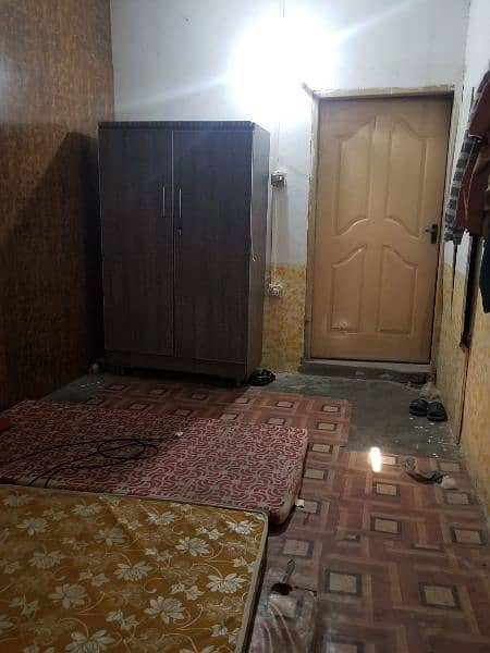Hostel rooms for boys 2
