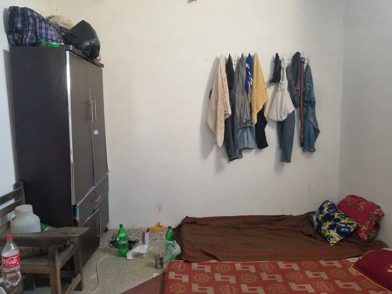 Hostel rooms for boys 3