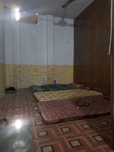Hostel rooms for boys 4