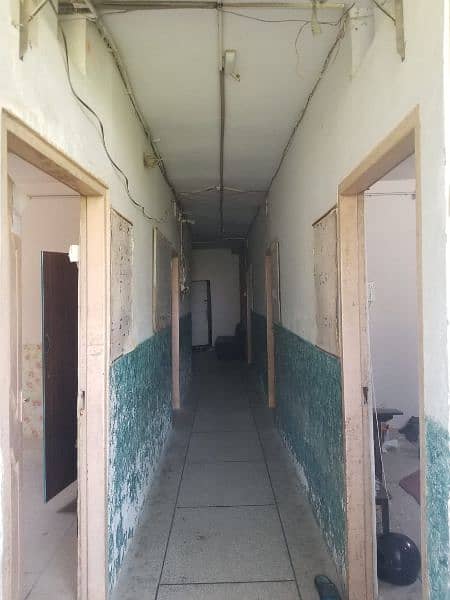 Hostel rooms for boys 6