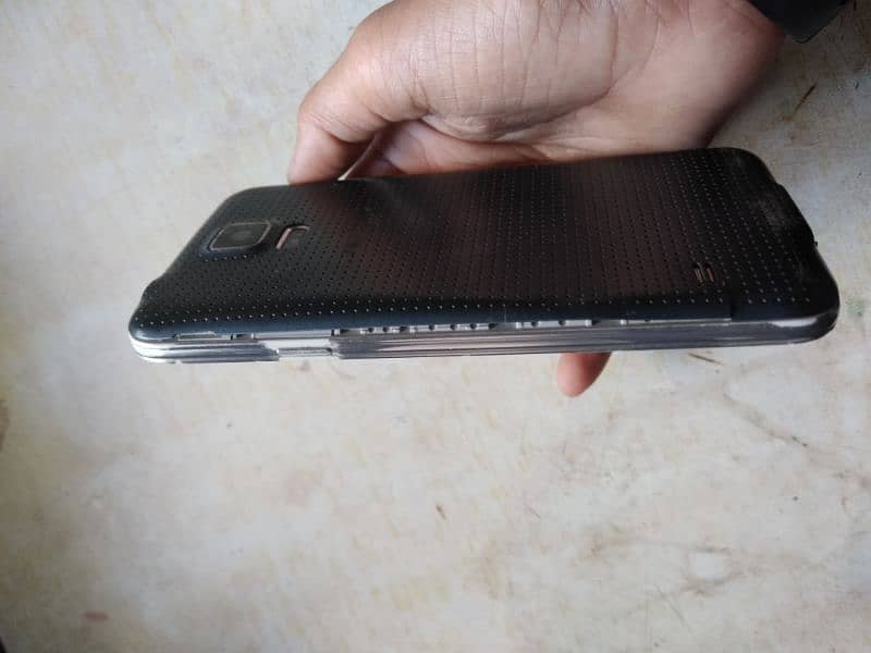 Samsung s5 all parts available working 0