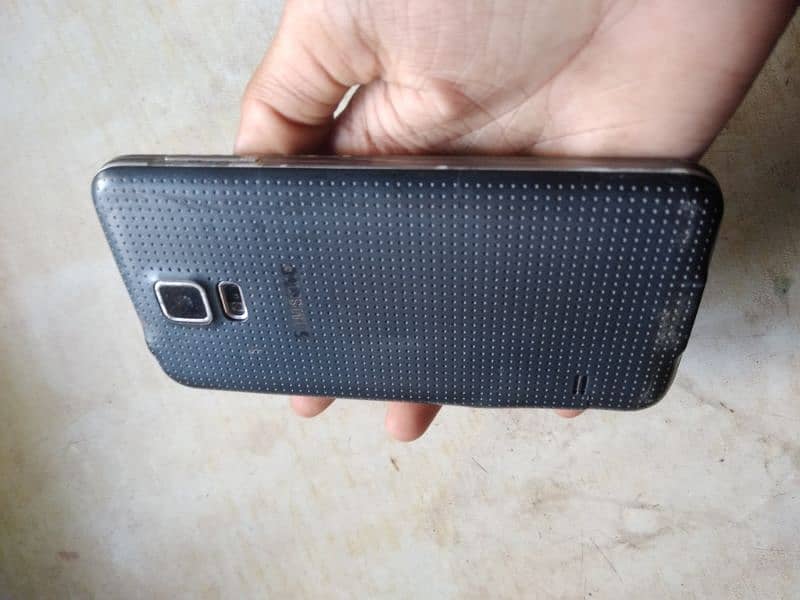 Samsung s5 all parts available working 1
